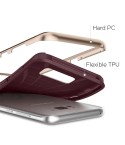 Spigen Neo Hybrid Samsung Galaxy S8, Burgundy