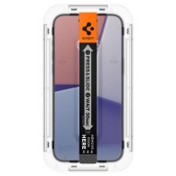 Стъклен Протектор Spigen Glas.TR ”Ez Fit” за iPhone 15 Plus, Clear