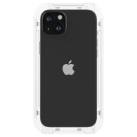 Стъклен Протектор Spigen Glas.TR ”Ez Fit” за iPhone 15 Plus, Clear