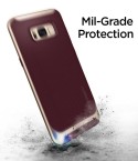 Spigen Neo Hybrid Samsung Galaxy S8, Burgundy