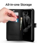 Spigen Wallet "S" Samsung Galaxy S8+ Plus, Black