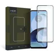 Стъклен Протектор Hofi Glass Pro+ за Motorola Moto G14, Black