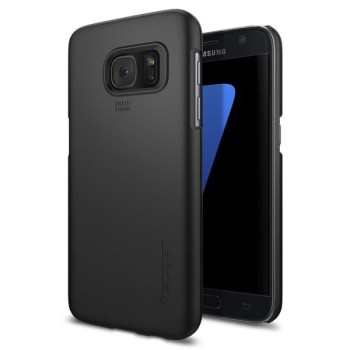Spigen Thin Fit Samsung Galaxy S7, Black
