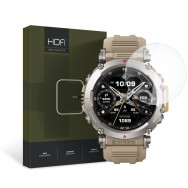 Стъклен протектор Hofi Glass Pro+ за Amazfit T-Rex Ultra, Clear