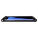 Spigen Neo Hybrid Samsung Galaxy S7 Edge, Gunmetal