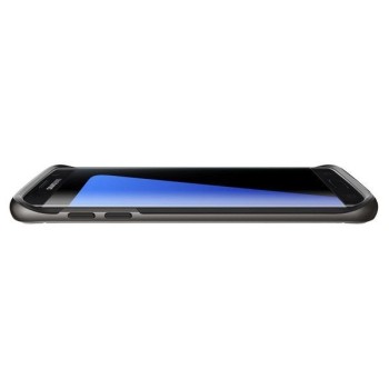 Spigen Neo Hybrid Samsung Galaxy S7 Edge, Gunmetal