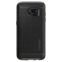 Spigen Neo Hybrid Samsung Galaxy S7 Edge, Gunmetal