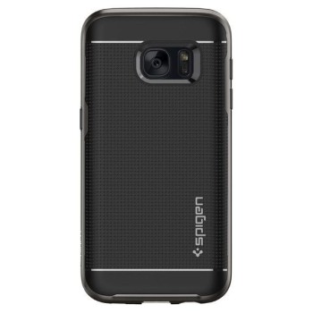 Spigen Neo Hybrid Samsung Galaxy S7, Gunmetal