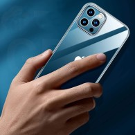 Калъф Tech-Protect FlexAir Hybrid За Samsung Galaxy M34 5G, Clear