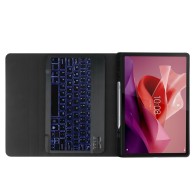 Калъф Tech-Protect Sc Pen + Keyboard за Lenovo Tab P12, 12.7" TB-370, Black