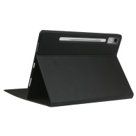 Калъф Tech-Protect Sc Pen + Keyboard за Lenovo Tab P12, 12.7" TB-370, Black