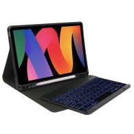 Калъф Tech-Protect Sc Pen + Keyboard за Xiaomi Redmi Pad SE 11", Black