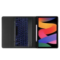 Калъф Tech-Protect Sc Pen + Keyboard за Xiaomi Redmi Pad SE 11", Black