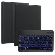 Калъф Tech-Protect Sc Pen + Keyboard за Xiaomi Redmi Pad SE 11", Black