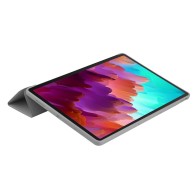 Калъф Tech-Protect SmartCase за Lenovo Tab P12, 12.7" TB-370, Grey