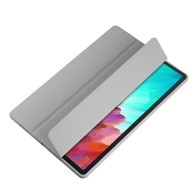 Калъф Tech-Protect SmartCase за Lenovo Tab P12, 12.7" TB-370, Grey