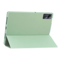 Калъф Tech-Protect SC Pen SmartCase за Xiaomi Redmi Pad SE 11", Matcha Green