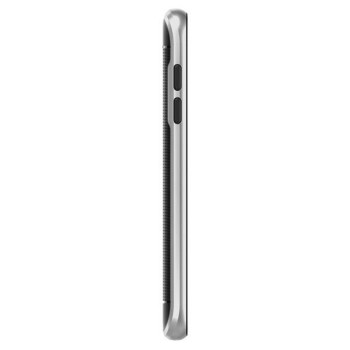 Spigen Neo Hybrid Samsung Galaxy S7, Satin Silver