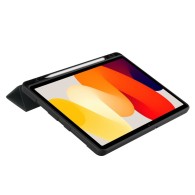 Калъф Tech-Protect SC Pen SmartCase за Xiaomi Redmi Pad SE 11", Black