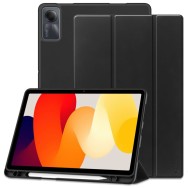 Калъф Tech-Protect SC Pen SmartCase за Xiaomi Redmi Pad SE 11", Black