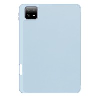 Калъф Tech-Protect SC Pen SmartCase за Xiaomi 6 / 6 Pro, Sky Blue