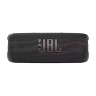 Преносима тонколона JBL Flip 6, Bluetooth, PartyBoost, IP67, USB C, 12h, Черен