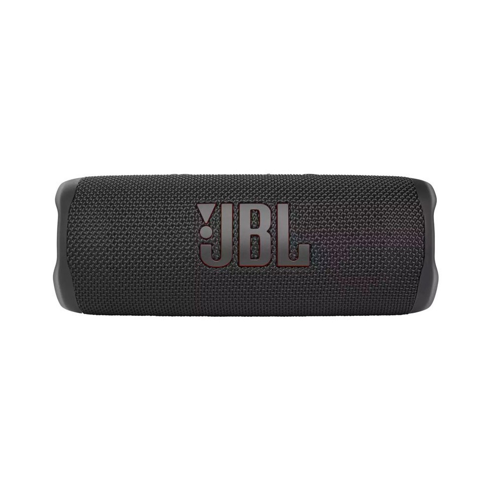 Преносима тонколона JBL Flip 6, Bluetooth, PartyBoost, IP67, USB C, 12h, Черен