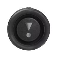 Преносима тонколона JBL Flip 6, Bluetooth, PartyBoost, IP67, USB C, 12h, Черен