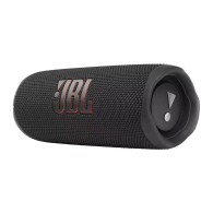 Преносима тонколона JBL Flip 6, Bluetooth, PartyBoost, IP67, USB C, 12h, Черен