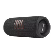 Преносима тонколона JBL Flip 6, Bluetooth, PartyBoost, IP67, USB C, 12h, Черен