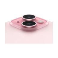 Смартфон Apple iPhone 15, 128GB, 6GB, 5G, Pink