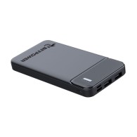 Външна батерия Powerbank BееPower BP-10, 2x Usb, 10.000mAh, Black
