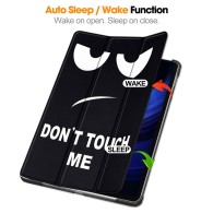 Калъф fixGuard Active SmartCover за Xiaomi Pad 6 / 6 Pro, Big Eye ME