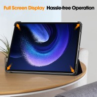 Калъф fixGuard Active SmartCover за Xiaomi Pad 6 / 6 Pro, Big Eye ME