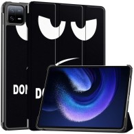 Калъф fixGuard Active SmartCover за Xiaomi Pad 6 / 6 Pro, Big Eye ME