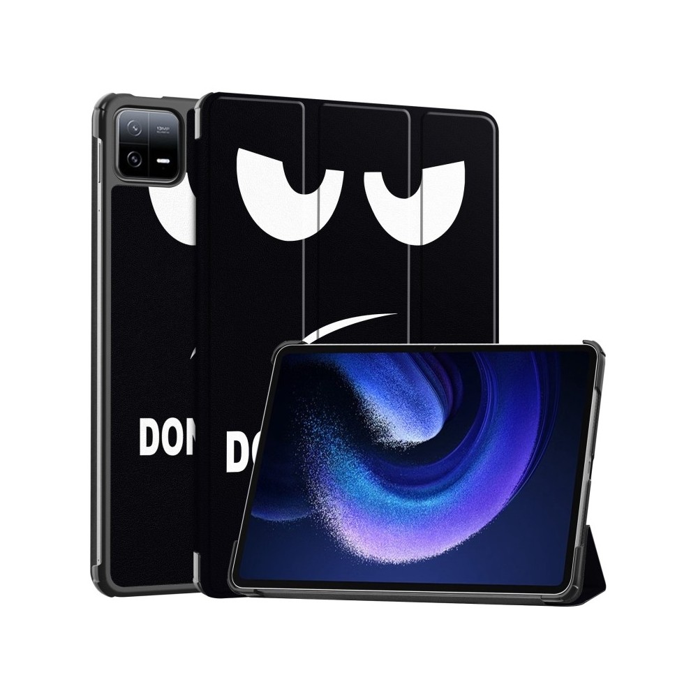 Калъф fixGuard Active SmartCover за Xiaomi Pad 6 / 6 Pro, Big Eye ME