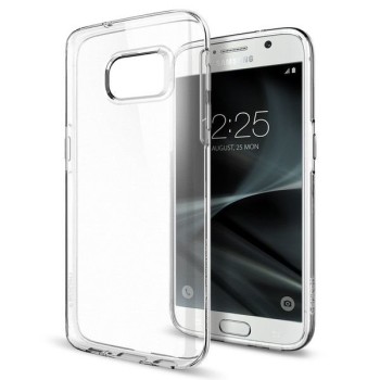 Spigen Liquid Crystal Samsung Galaxy S7, Crystal Clear