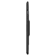 Калъф Spigen Rugged Armor ”Pro” за Samsung Galaxy Tab S9 FE, 10.9" X510 / X516B, Black