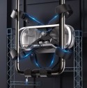 Поставка Ugreen Gravity Drive Air Vent Car Mount Phone Holder (80539), Черна