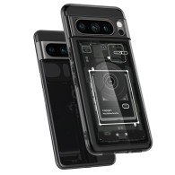 Калъф Spigen Ultra Hybrid за Google Pixel 8 Pro, Zero One Edition