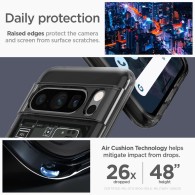 Калъф Spigen Ultra Hybrid за Google Pixel 8 Pro, Zero One Edition