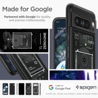 Калъф Spigen Ultra Hybrid за Google Pixel 8 Pro, Zero One Edition