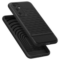 Калъф Spigen Caseology Parallax Samsung Galaxy S23 FE, Matte Black