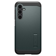 Калъф Spigen Tough Armor За Samsung Galaxy S23 FE, Abyss Green