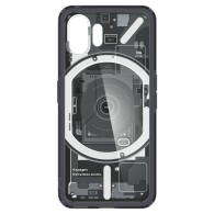 Калъф Spigen Ultra Hybrid за Nothing Phone 2, Zero One Edition