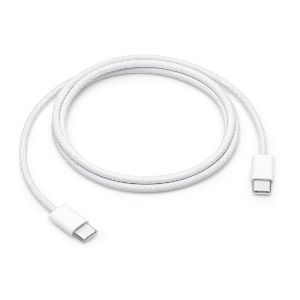 Кабел Apple USB Type-C към USB Type-C - MQKJ3ZM/A