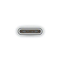 Кабел Apple USB Type-C към USB Type-C - MQKJ3ZM/A