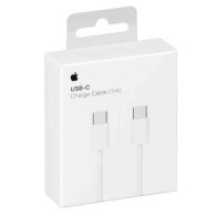 Кабел Apple USB Type-C към USB Type-C - MQKJ3ZM/A