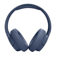 Безжични Слушалки, JBL Tune 720BT Headphones Bluetooth, Син
