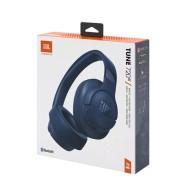 Безжични Слушалки, JBL Tune 720BT Headphones Bluetooth, Син